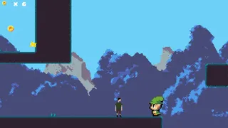 Скриншот 2 к игре Lucky Villager