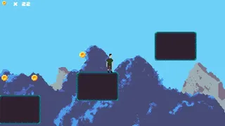 Скриншот 3 к игре Lucky Villager