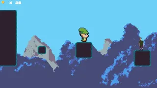 Скриншот 4 к игре Lucky Villager