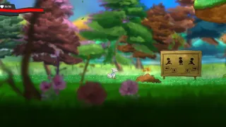 Скриншот 1 к игре Camae