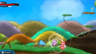 Скриншот 4 к игре Camae