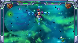 Скриншот 1 к игре Space Out