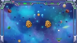 Скриншот 6 к игре Space Out