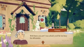 Скриншот 2 к игре No More Fathers