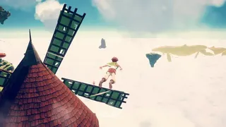 Скриншот 3 к игре No More Fathers