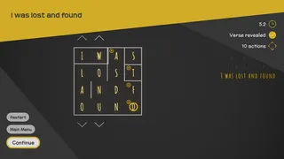 Скриншот 3 к игре I Was Lost