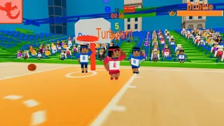 Скриншот 4 к игре HoopsFPS