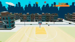 Скриншот 5 к игре HoopsFPS
