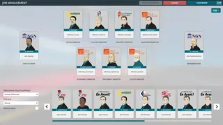 Скриншот 6 к игре The President
