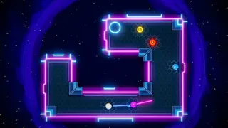 Скриншот 4 к игре Cyber Pool