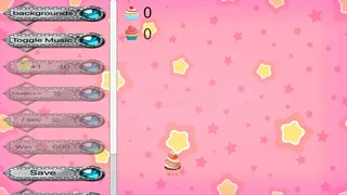 Скриншот 1 к игре Collect the Cupcake
