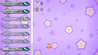 Скриншот 2 к игре Collect the Cupcake