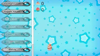 Скриншот 3 к игре Collect the Cupcake