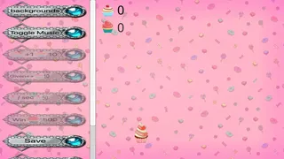 Скриншот 4 к игре Collect the Cupcake