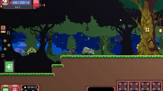 Скриншот 1 к игре Small Test