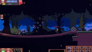 Скриншот 2 к игре Small Test