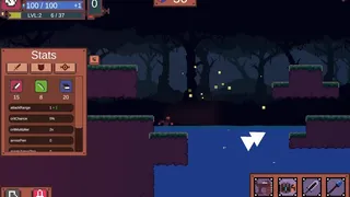 Скриншот 3 к игре Small Test