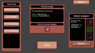 Скриншот 4 к игре Small Test