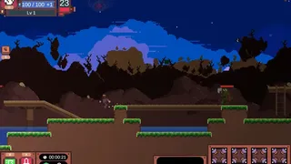 Скриншот 6 к игре Small Test