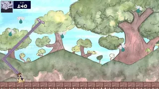 Скриншот 1 к игре Sunshower