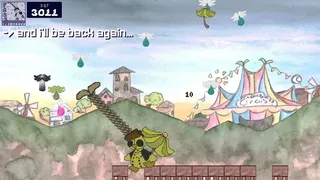 Скриншот 2 к игре Sunshower
