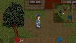 Скриншот 8 к игре 鸟兽幻戏图 Bird and Beast Fantasy