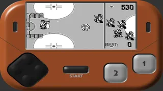 Скриншот 4 к игре GAMEDOG