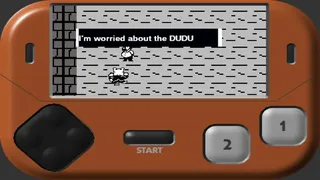 Скриншот 7 к игре GAMEDOG