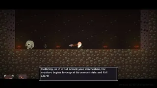 Скриншот 1 к игре GunQuest