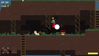 Скриншот 2 к игре GunQuest