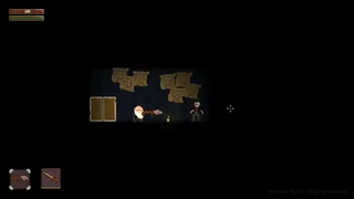 Скриншот 3 к игре GunQuest