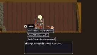 Скриншот 5 к игре GunQuest