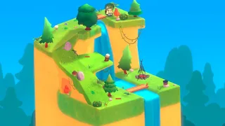 Скриншот 3 к игре Trailer Tales