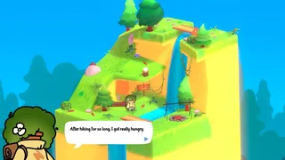 Скриншот 4 к игре Trailer Tales