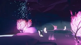 Скриншот 1 к игре Being a Penguin