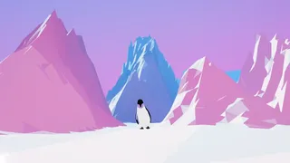 Скриншот 4 к игре Being a Penguin
