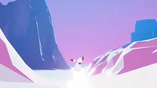 Скриншот 8 к игре Being a Penguin