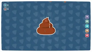 Скриншот 1 к игре Poop Clicker