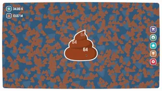 Скриншот 2 к игре Poop Clicker