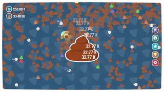 Скриншот 3 к игре Poop Clicker