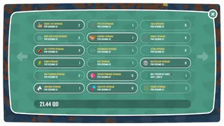 Скриншот 5 к игре Poop Clicker