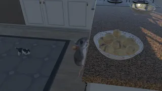 Скриншот 1 к игре I Am Mouse