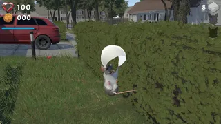 Скриншот 3 к игре I Am Mouse