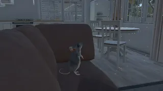 Скриншот 4 к игре I Am Mouse