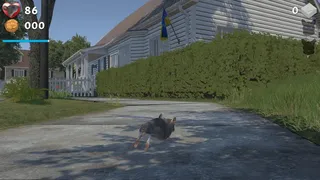 Скриншот 6 к игре I Am Mouse