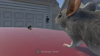 Скриншот 7 к игре I Am Mouse