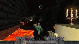Скриншот 4 к игре Hands of Necromancy