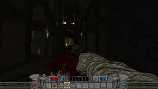 Скриншот 6 к игре Hands of Necromancy