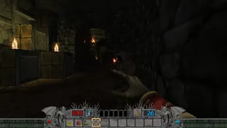 Скриншот 7 к игре Hands of Necromancy