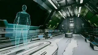 Скриншот 2 к игре PREDATOR AND WRECK